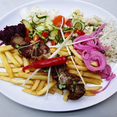 SIA Klaase - saimniecību bildes