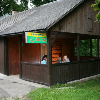 Cesvaines pilsētas ar lauku teritoriju zemnieku saimniecība PIESAULE - saimniecību bildes