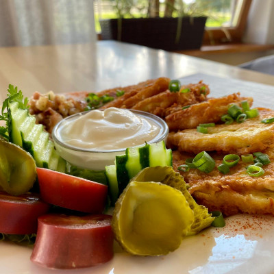 Sabiedrība ar ierobežotu atbildību Karijs - saimniecību bildes