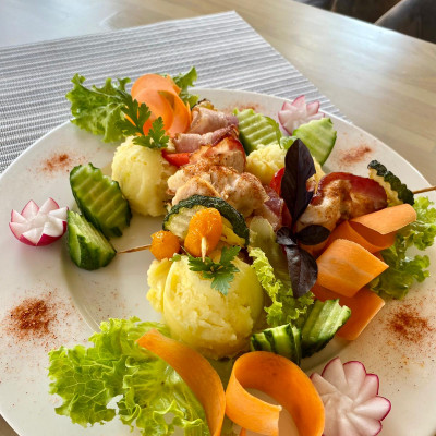 Sabiedrība ar ierobežotu atbildību Karijs - saimniecību bildes