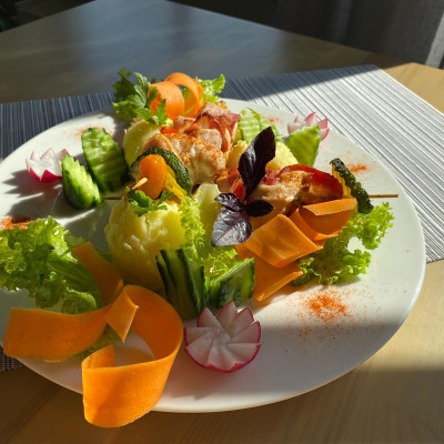 Sabiedrība ar ierobežotu atbildību Karijs - saimniecību bildes