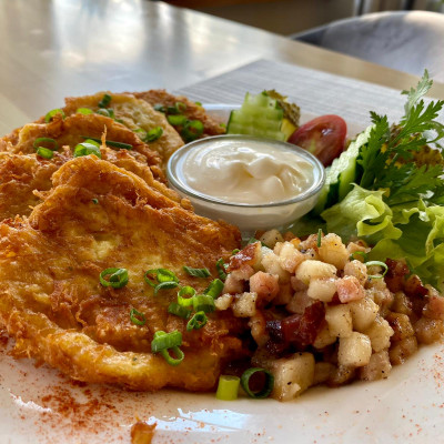 Sabiedrība ar ierobežotu atbildību Karijs - saimniecību bildes