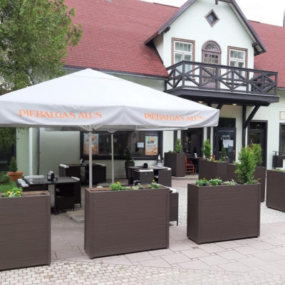 Sabiedrība ar ierobežotu atbildību NIKO A - saimniecību bildes