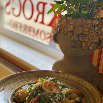 SIA ALANDS - saimniecību bildes