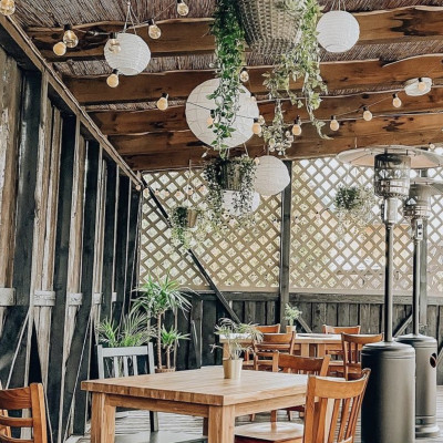 SIA ALANDS - saimniecību bildes