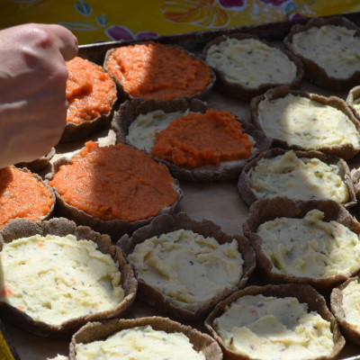 Sabiedrība ar ierobežotu atbildību Kalvīc - saimniecību bildes