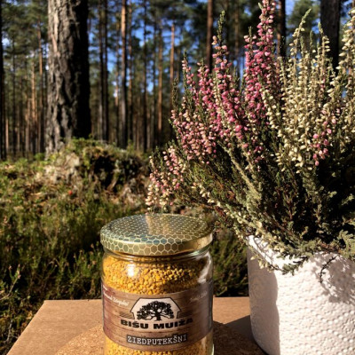 Sabiedrība ar ierobežotu atbildību Ursis N - saimniecību bildes