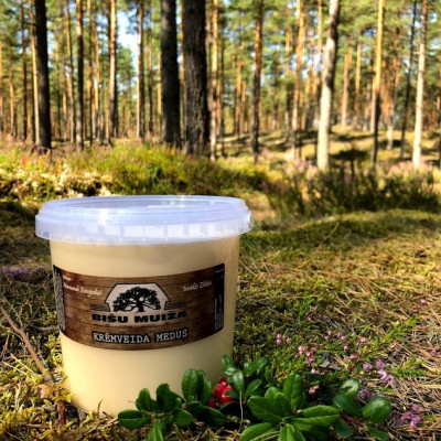 Sabiedrība ar ierobežotu atbildību Ursis N - saimniecību bildes