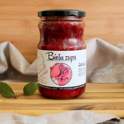 SIA RooDa - saimniecību bildes