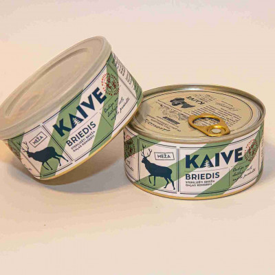 SIA Konservu Fabrika Kaive - saimniecību bildes