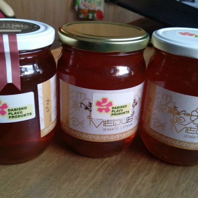 Jānis Vigovskis - saimniecību bildes