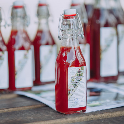 Iveta Reinfelde - saimniecību bildes