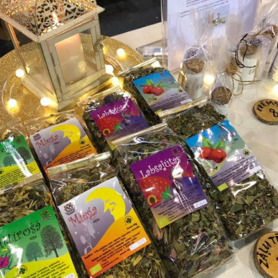 Aizkraukles rajona Kokneses ciemata zemnieku saimniecība JANAVAS - saimniecību bildes