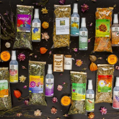 Aizkraukles rajona Kokneses ciemata zemnieku saimniecība JANAVAS - saimniecību bildes