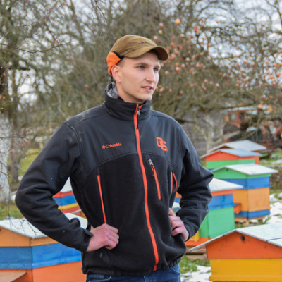 Padures pagasta zemnieku saimniecība DĀVJI - saimniecību bildes