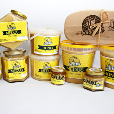 Sabiedrība ar ierobežotu atbildību AN Holding - saimniecību bildes