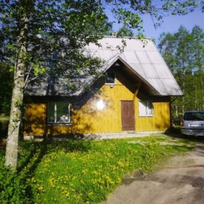 Popes pagasta zemnieku saimniecība Lejas - saimniecību bildes