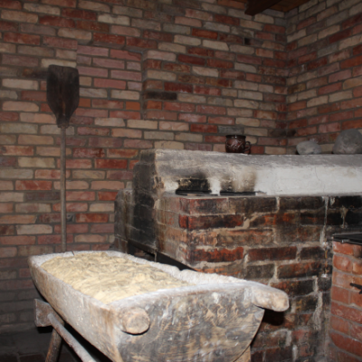 Jūrkalnes pagasta zemnieku saimniecība BĒRZIŅI - saimniecību bildes