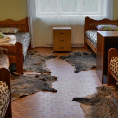 Saimnieciskās darbības veicēja Laine Geste - saimniecību bildes