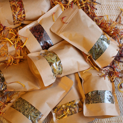 Cēsu rajona Raunas pagasta zemnieku saimniecība OŠI - saimniecību bildes