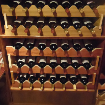 SIA Mājas vīns - saimniecību bildes