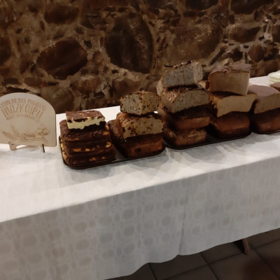 IK Mazkaipi - saimniecību bildes