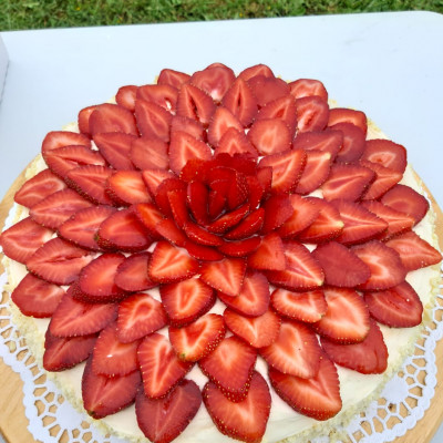 IK Mazkaipi - saimniecību bildes