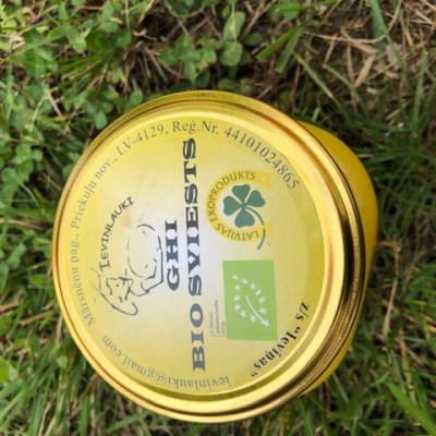 Cēsu rajona Mārsnēnu pagasta zemnieku saimniecība IEVIŅAS - saimniecību bildes