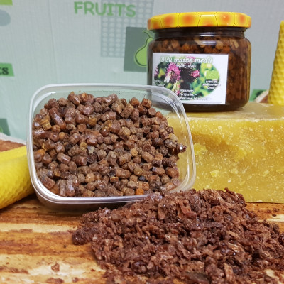 Cēsu rajona Zosēnu pagasta zemnieku saimniecība GALDIŅI - saimniecību bildes