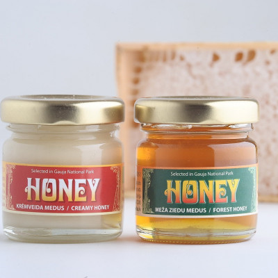 Cēsu rajona Drabešu pagasta zemnieku saimniecība KALNA SMĪDES 1 - saimniecību bildes