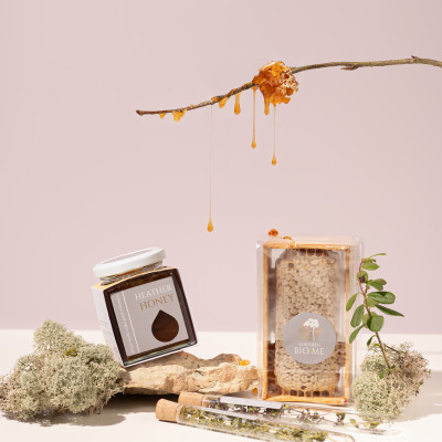 Cēsu rajona Drabešu pagasta zemnieku saimniecība KALNA SMĪDES 1 - saimniecību bildes