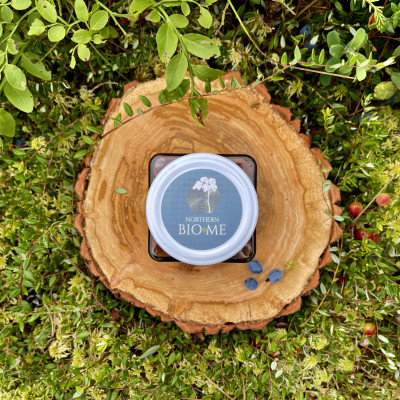 Cēsu rajona Drabešu pagasta zemnieku saimniecība KALNA SMĪDES 1 - saimniecību bildes