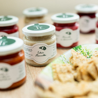 Sabiedrība ar ierobežotu atbildību MārLapiņi - saimniecību bildes