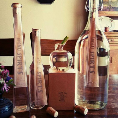 Zemnieku saimniecība Ozoliņi - saimniecību bildes