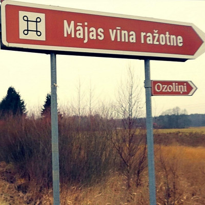 Zemnieku saimniecība Ozoliņi - saimniecību bildes