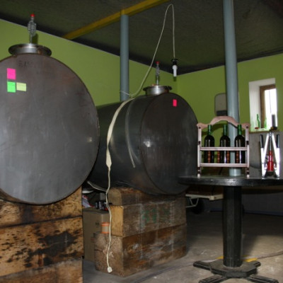 Zemnieku saimniecība Ozoliņi - saimniecību bildes