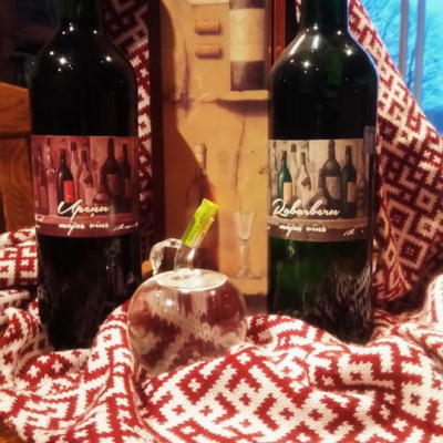 Zemnieku saimniecība Ozoliņi - saimniecību bildes