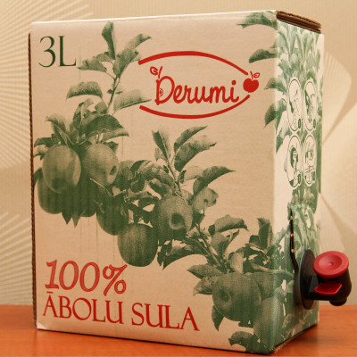 Nadežda Volkova - saimniecību bildes