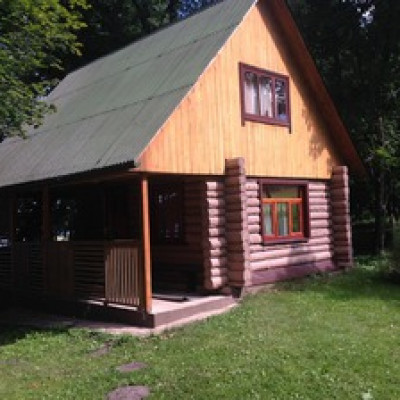 Brīvdienu mājas Mežābeles - saimniecību bildes