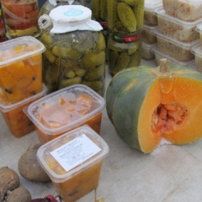 Krimuldas pagasta A.Rozenbergas zemnieku saimniecība SILPURMAŠAS - saimniecību bildes