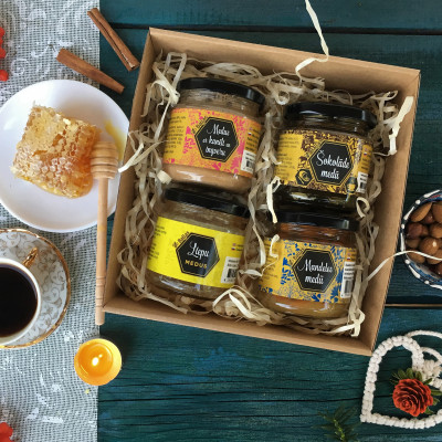 Turlavas pagasta zemnieku saimniecība BAĻĻAS - saimniecību bildes