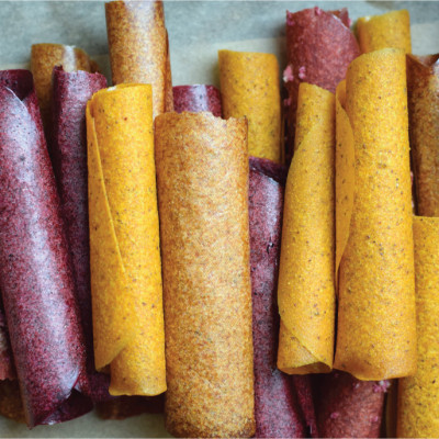 SIA Grow Bite - saimniecību bildes