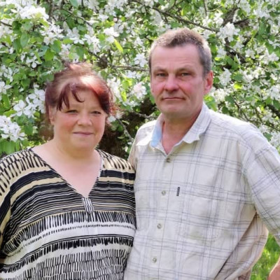 Piltenes zemnieku saimniecība LAUCNIEKI - saimniecību bildes