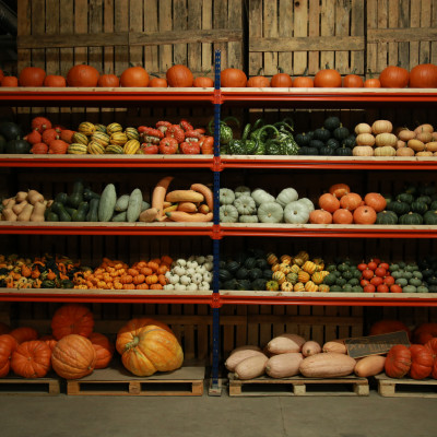 I.Alksnes zemnieku saimniecība KLIBLAPSAS - saimniecību bildes