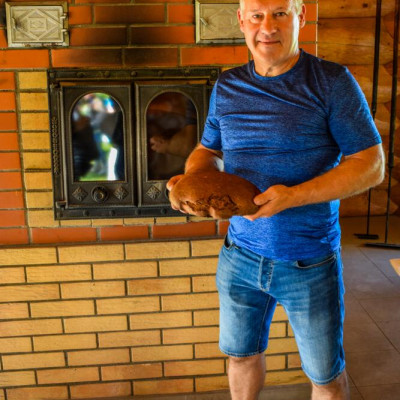 ZS Zārdiņi - saimniecību bildes