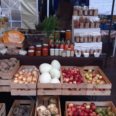 Sabiedrība ar ierobežotu atbildību Irbes bode - saimniecību bildes