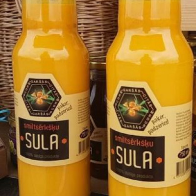 Sabiedrība ar ierobežotu atbildību Green Hive - saimniecību bildes