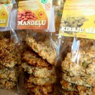 Sabiedrība ar ierobežotu atbildību Perfecto - saimniecību bildes