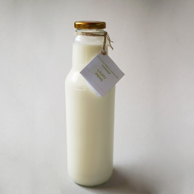 Regīna Eihmane - saimniecību bildes