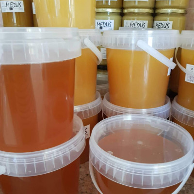 Sabiedrība ar ierobežotu atbildību Baltic Bee - saimniecību bildes